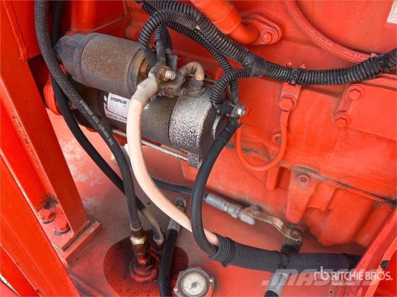 Godwin Pumps Trailer-Mounted Water Pump Wasserpumpen