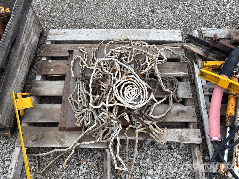 Gomaco of Gomaco Bridge Deck Parts Bouw - Overige