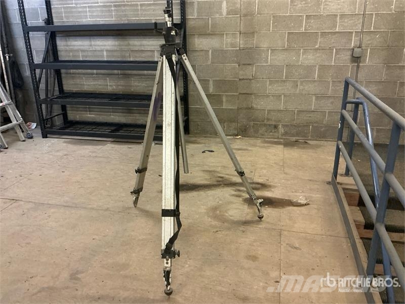  GPS Tri-Pod Equipamentos para medição e automação