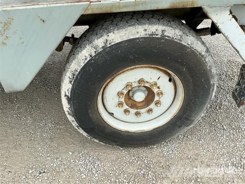 Gradall XL4100II Wheel Excavator Bagri na kolesih