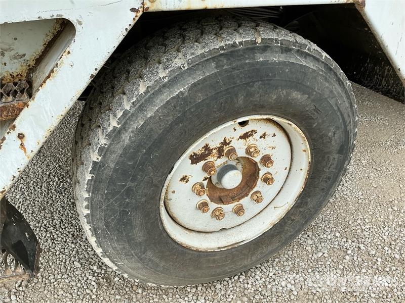 Gradall XL4100II Wheel Excavator Bagri na kolesih