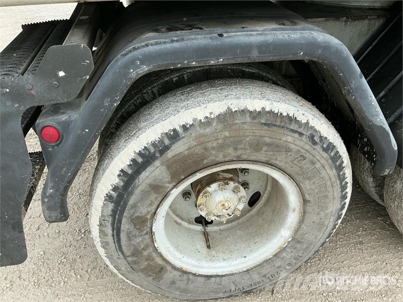 Gradall XL4100II Wheel Excavator Bagri na kolesih