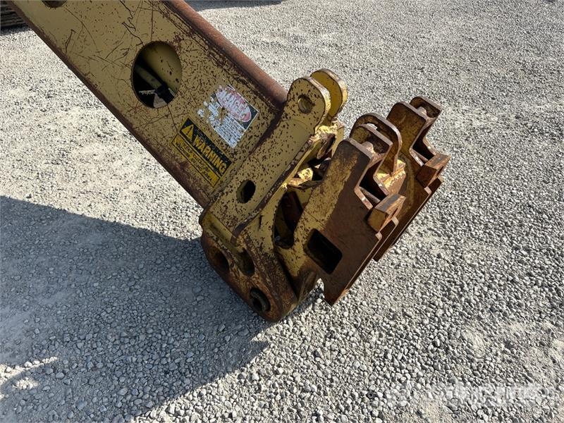 Gradall XL4200 Rupsgraafmachines