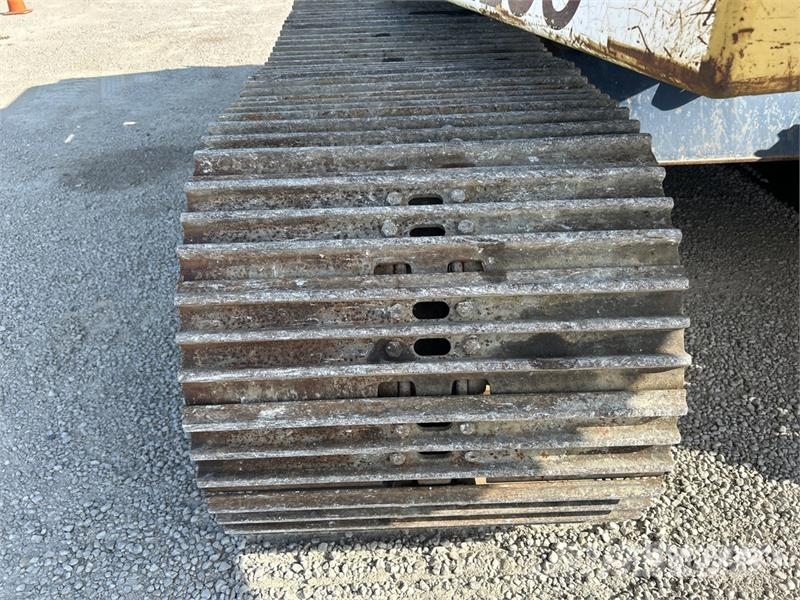 Gradall XL4200 Rupsgraafmachines