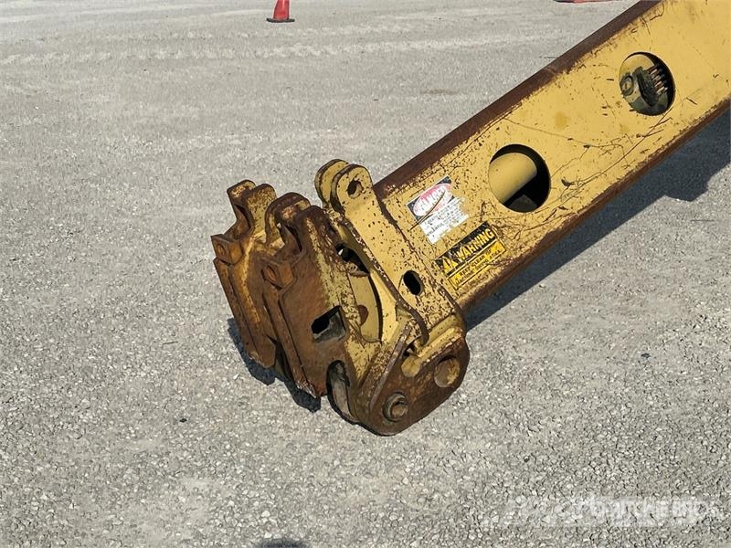 Gradall XL4200 Rupsgraafmachines