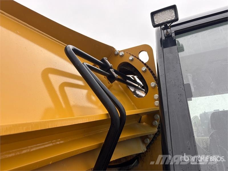 Gradall XL5200SV Tracked Excavator Kāpurķēžu ekskavatori