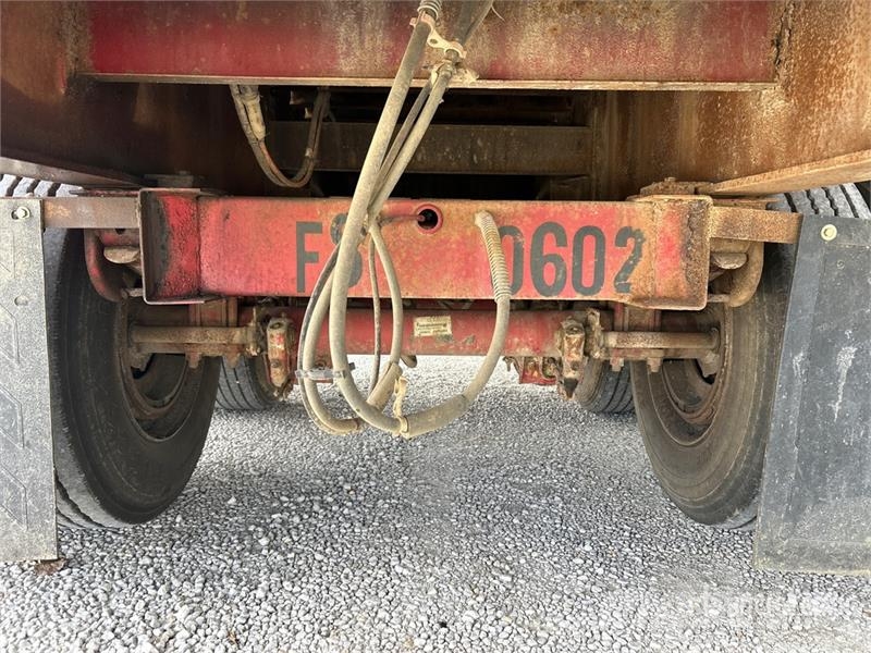 Great Dane 48 ft T/A Flatbed Trailer Remolques de cama baja