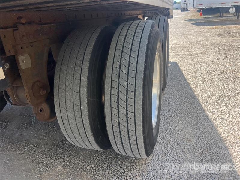 Great Dane 48 ft T/A Multi -Temp Refrigerated Trailer Ημιρυμούλκες ψυγείο
