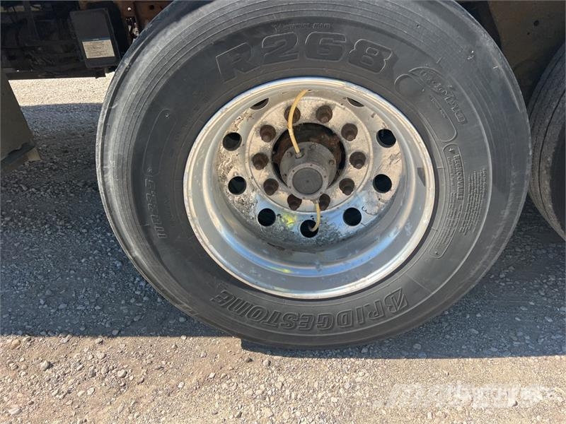 Great Dane 48 ft T/A Refrigerated Trailer Напівпричепи-рефрижератори