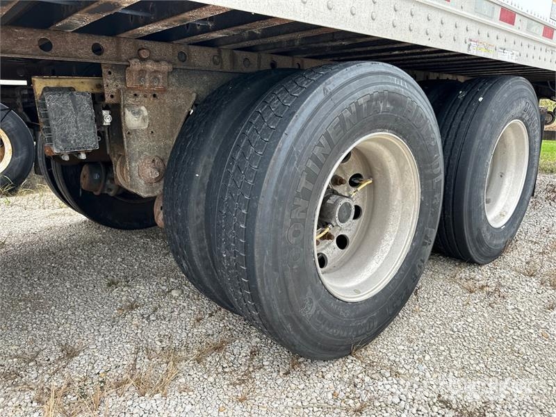 Great Dane 48 ft T/A Refrigerated Trailer Semi-remorci cu temperatura controlata