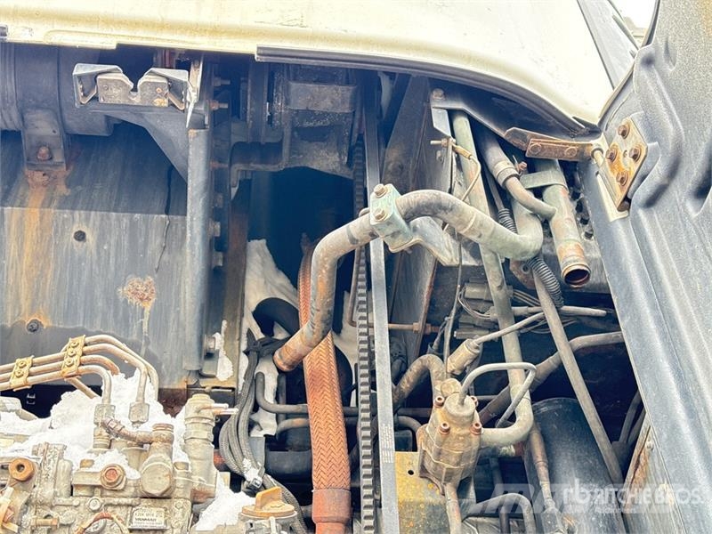 Great Dane 53 ft x 102 in T/A Refrigerated Trailer Температурно-контролирани полуремаркета