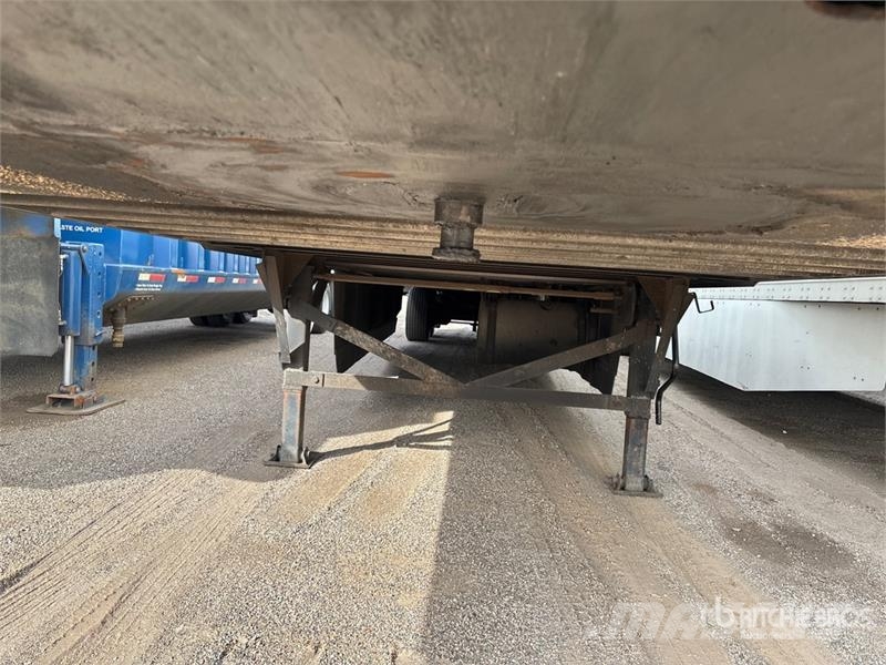 Great Dane 53 ft x 102 in T/A Refrigerated Trailer Semirremolques de temperatura controlada