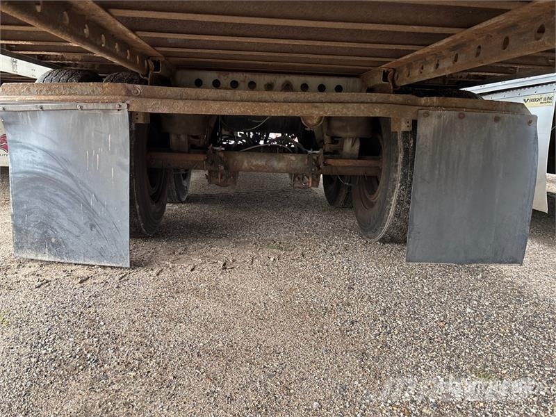 Great Dane 53 ft x 102 in T/A Refrigerated Trailer Kühlauflieger