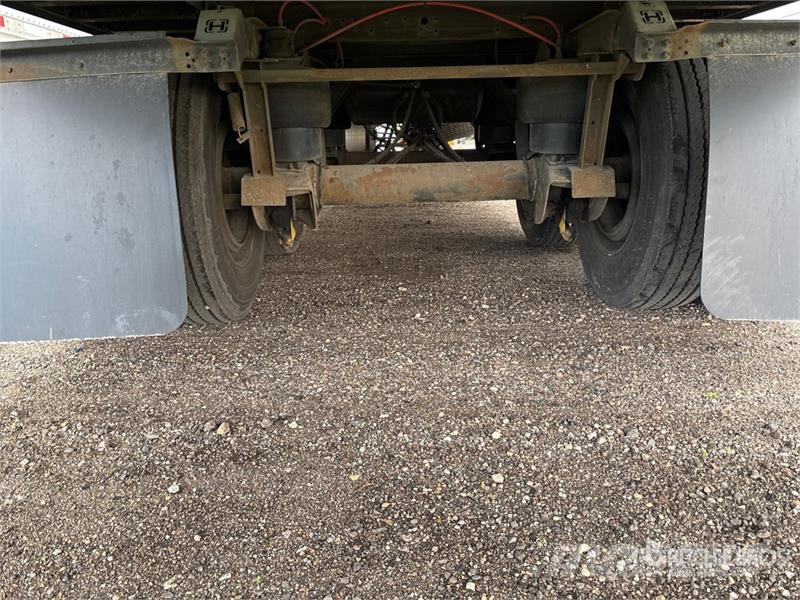 Great Dane 53 ft x 102 in T/A Refrigerated Trailer Poluprikolice hladnjače