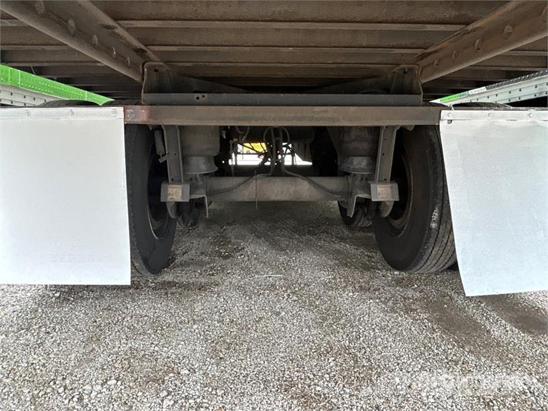 Great Dane 53 ft x 102 in T/A Van Trailer Remorci utilitare