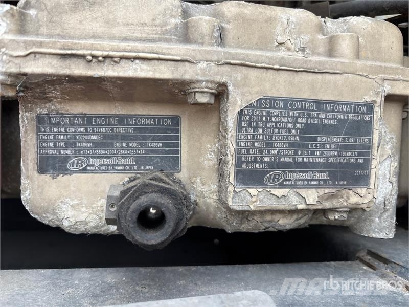 Great Dane 53 ft x 102 in T/A Refrigerated Trailer Kühlauflieger