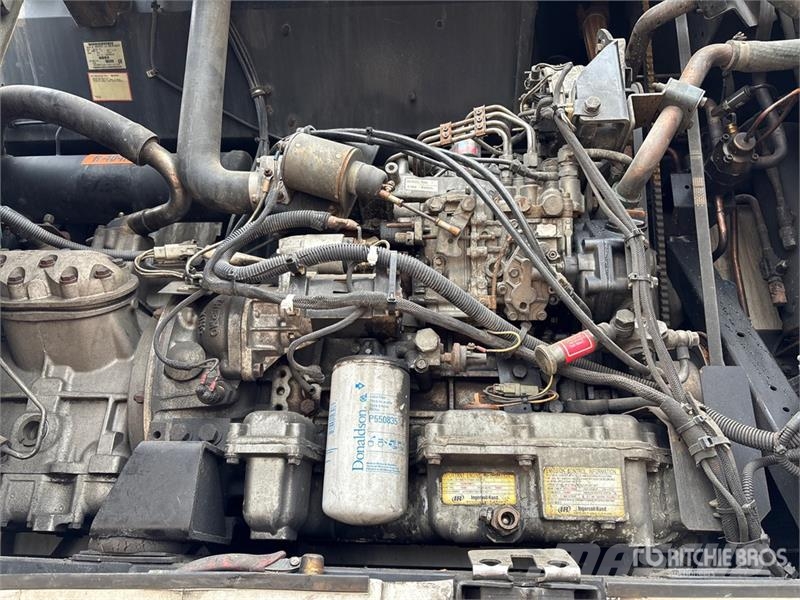 Great Dane 53 ft x 102 in T/A Refrigerated Trailer Kühlauflieger