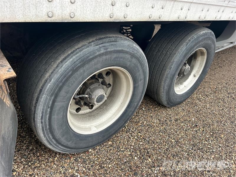 Great Dane CS1131401053 Van Body Trailers