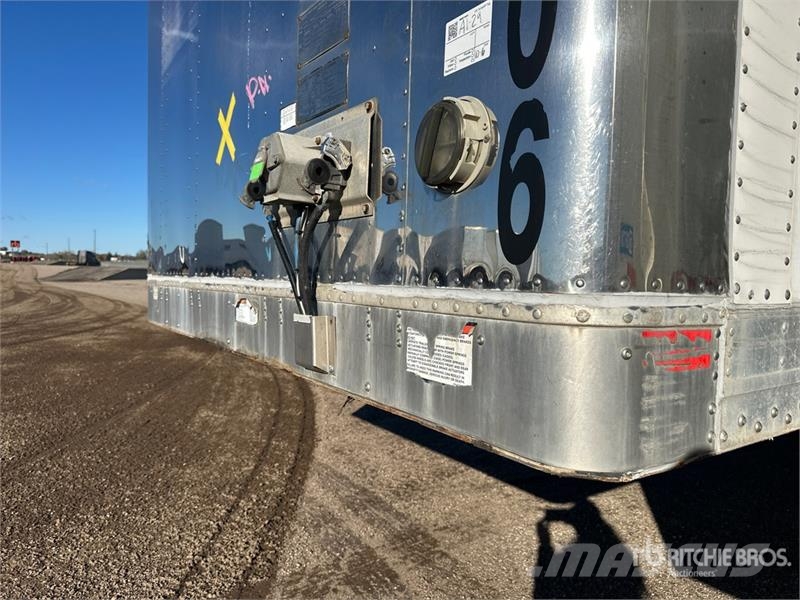Great Dane CS1131401053 مقطورات ذات هيكل صندوقي