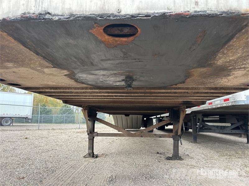 Great Dane CS1131401053 Fast kasse