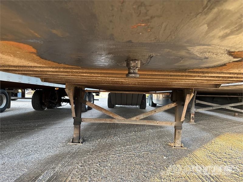 Great Dane CS1131401053 مقطورات ذات هيكل صندوقي