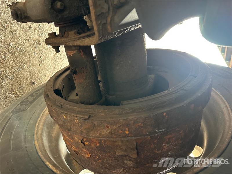 Great Dane CS1131401053 مقطورات ذات هيكل صندوقي