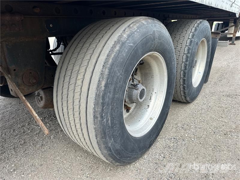 Great Dane CS1131401053 مقطورات ذات هيكل صندوقي