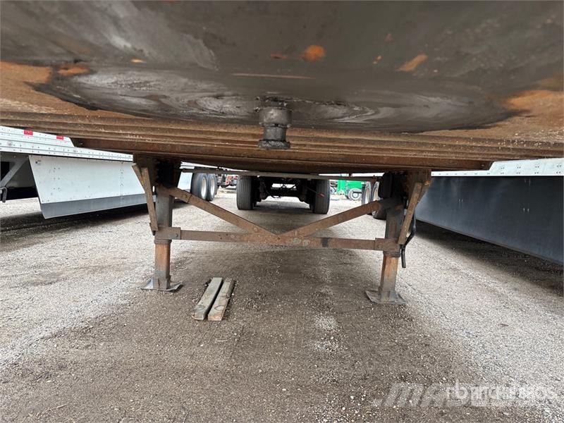Great Dane CS1131401053 箱體拖車