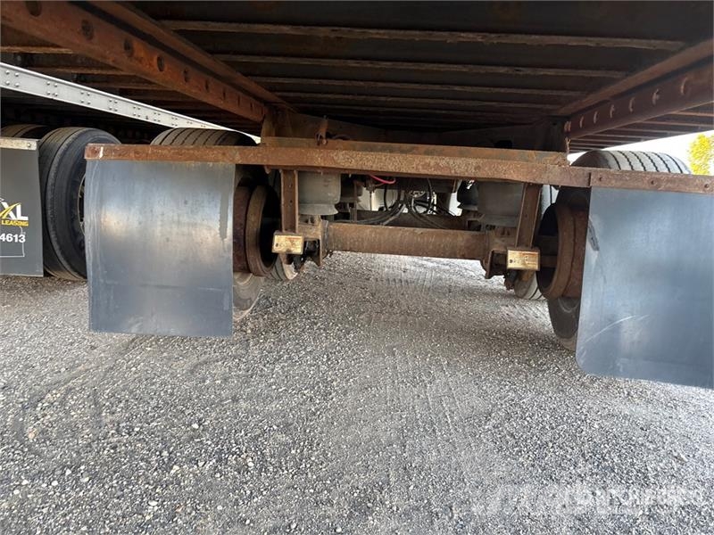 Great Dane CS1131401053 Fast kasse