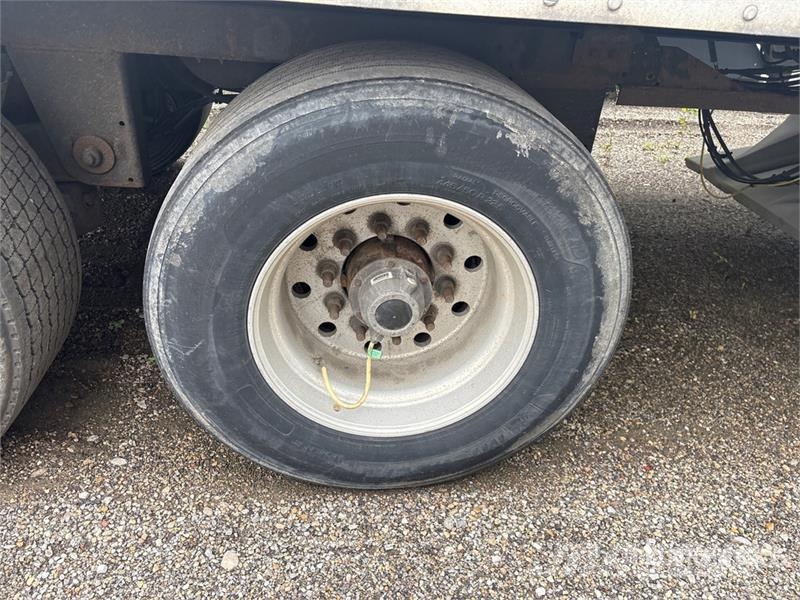 Great Dane CS1131401053 Van Body Trailers