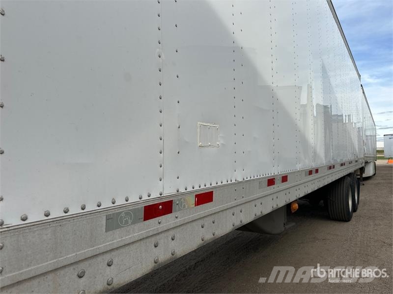 Great Dane CS1131401053 مقطورات ذات هيكل صندوقي