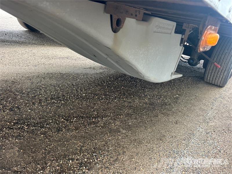 Great Dane CS1131401053 箱體拖車