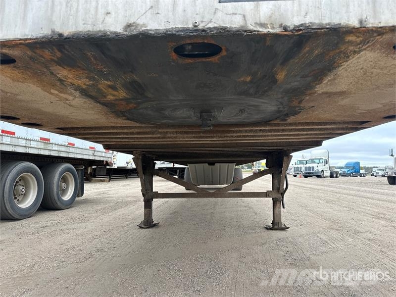 Great Dane CS1131401053 مقطورات ذات هيكل صندوقي