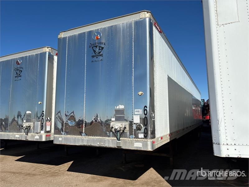 Great Dane CS1131401053 Carrocería de caja
