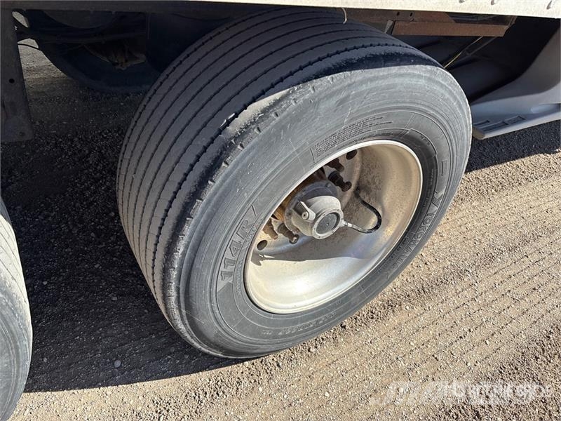 Great Dane CS1131401053 Van Body Trailers