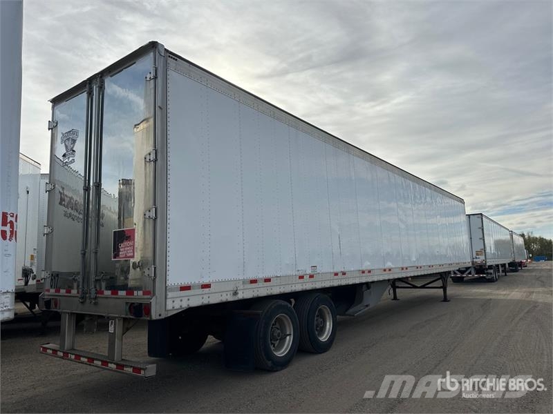 Great Dane CS1131401053 مقطورات ذات هيكل صندوقي