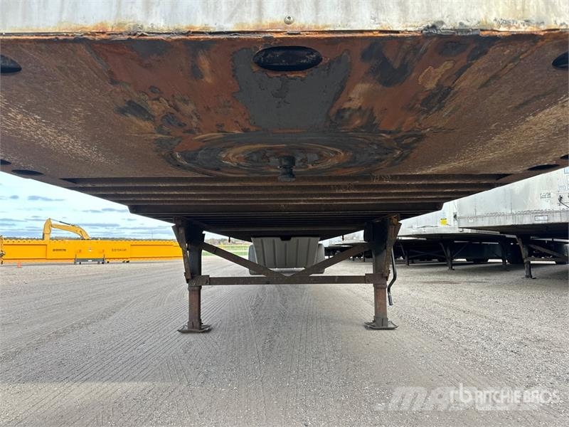 Great Dane CS1131401053 مقطورات ذات هيكل صندوقي