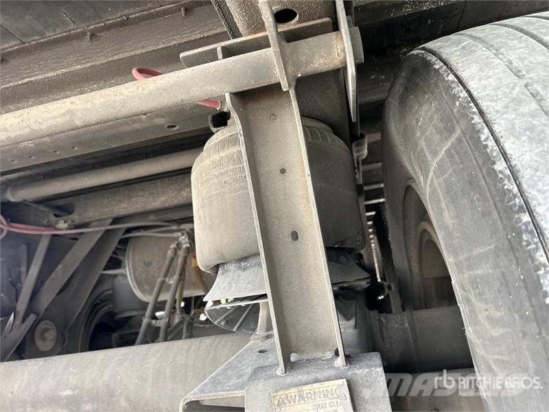 Great Dane CS1131401053 Прицепы-фургоны