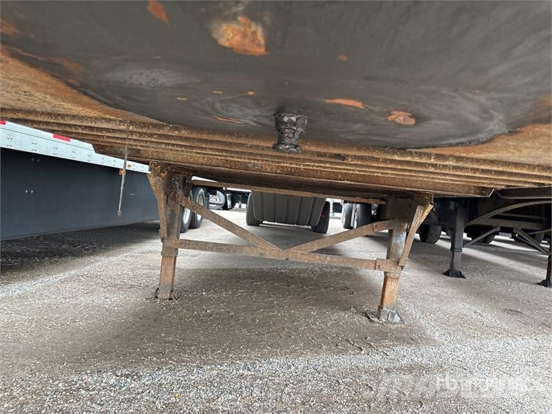 Great Dane CS1131401053 مقطورات ذات هيكل صندوقي