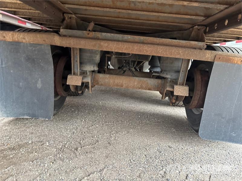 Great Dane CS1131401053 مقطورات ذات هيكل صندوقي