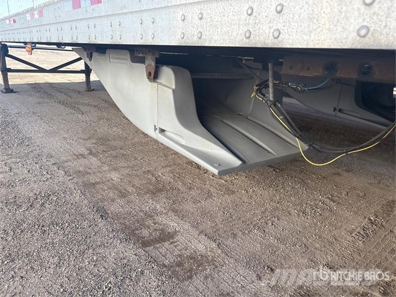 Great Dane CS1131401053 箱體拖車