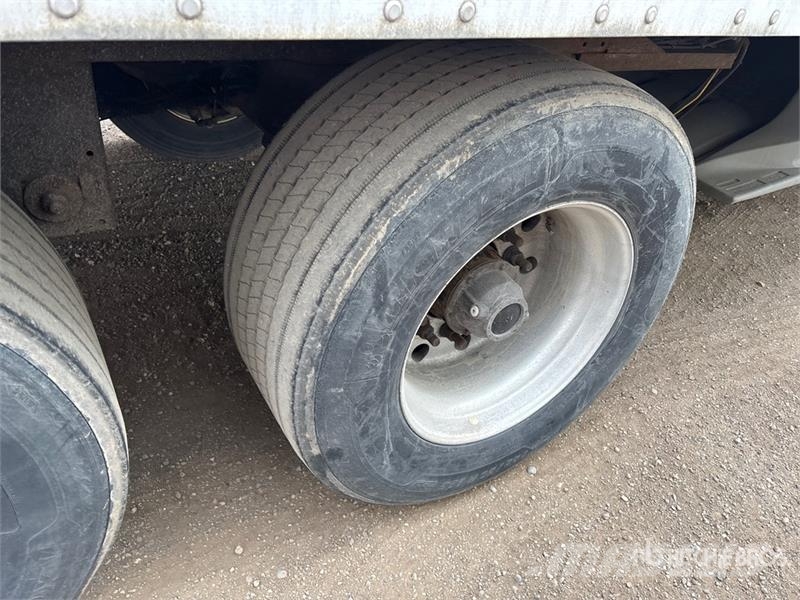 Great Dane CS1131401053 Van Body Trailers