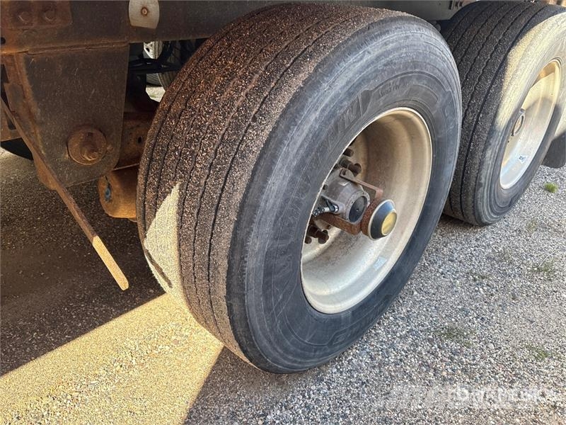 Great Dane CS1131401053 Van Body Trailers