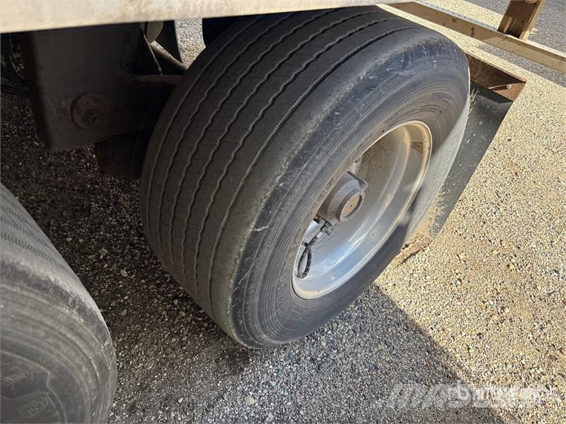 Great Dane CS1131401053 Van Body Trailers