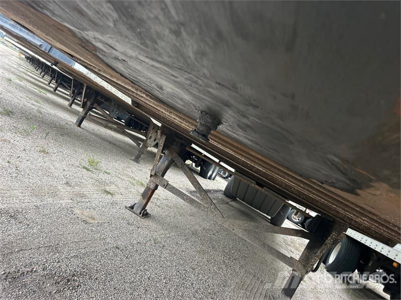 Great Dane CS1131401053 箱體拖車