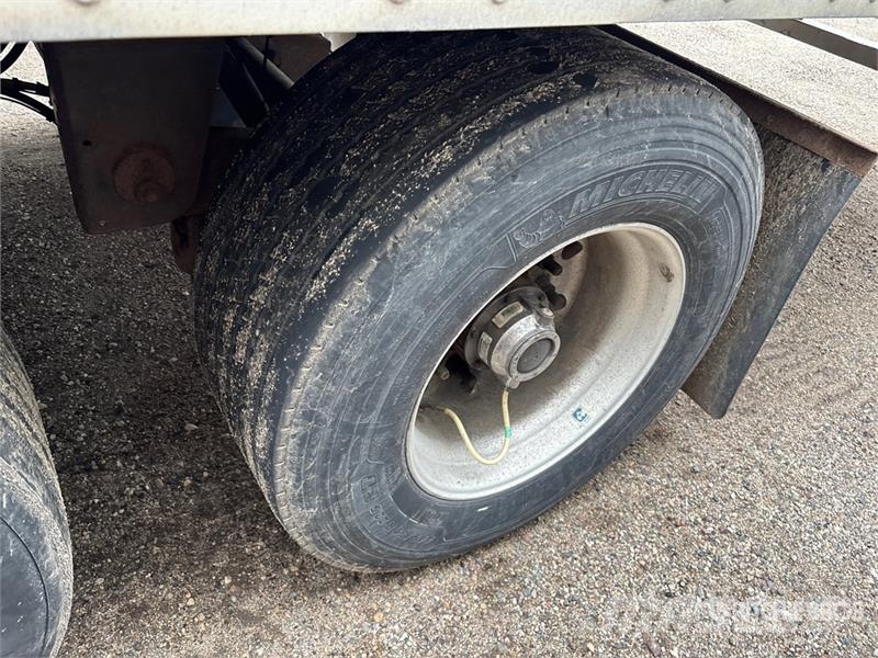 Great Dane CS1131401053 Van Body Trailers