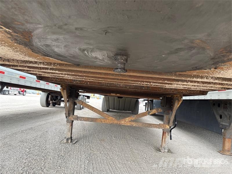 Great Dane CS1131401053 Van Body Trailers