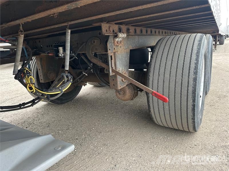 Great Dane CS1131401053 مقطورات ذات هيكل صندوقي