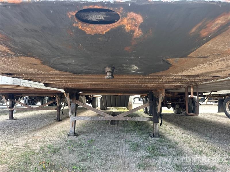 Great Dane CS1131401053 Van Body Trailers
