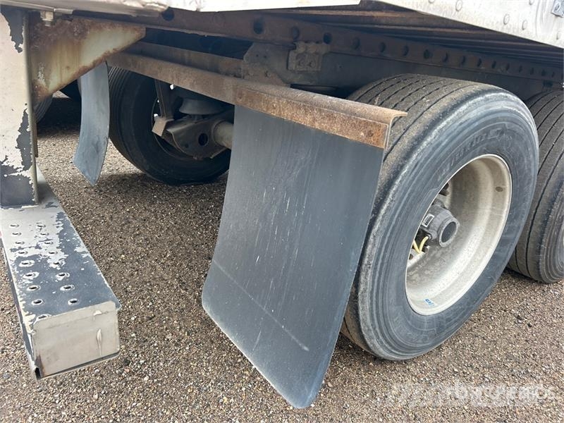 Great Dane CS1131401053 Van Body Trailers